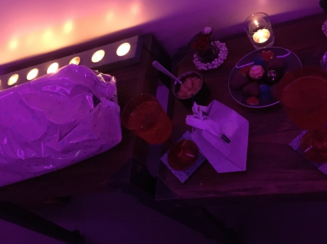 Bed & Breakfast Crosne Plazza & Spa主图