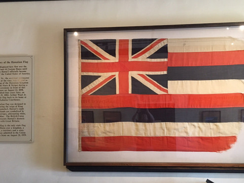 拉海纳游客中心-拉海纳必去景点