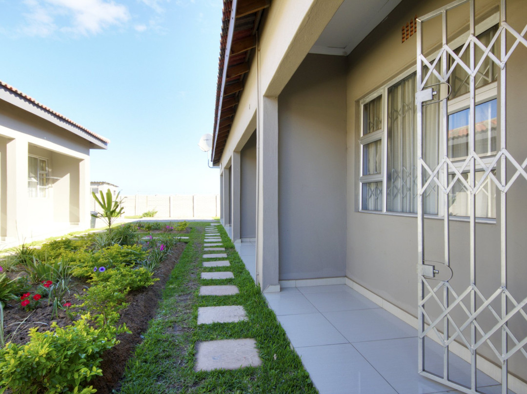 Minilitha Lodge主图