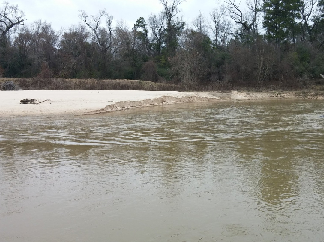 Spring Creek Greenway-斯普林必去景点
