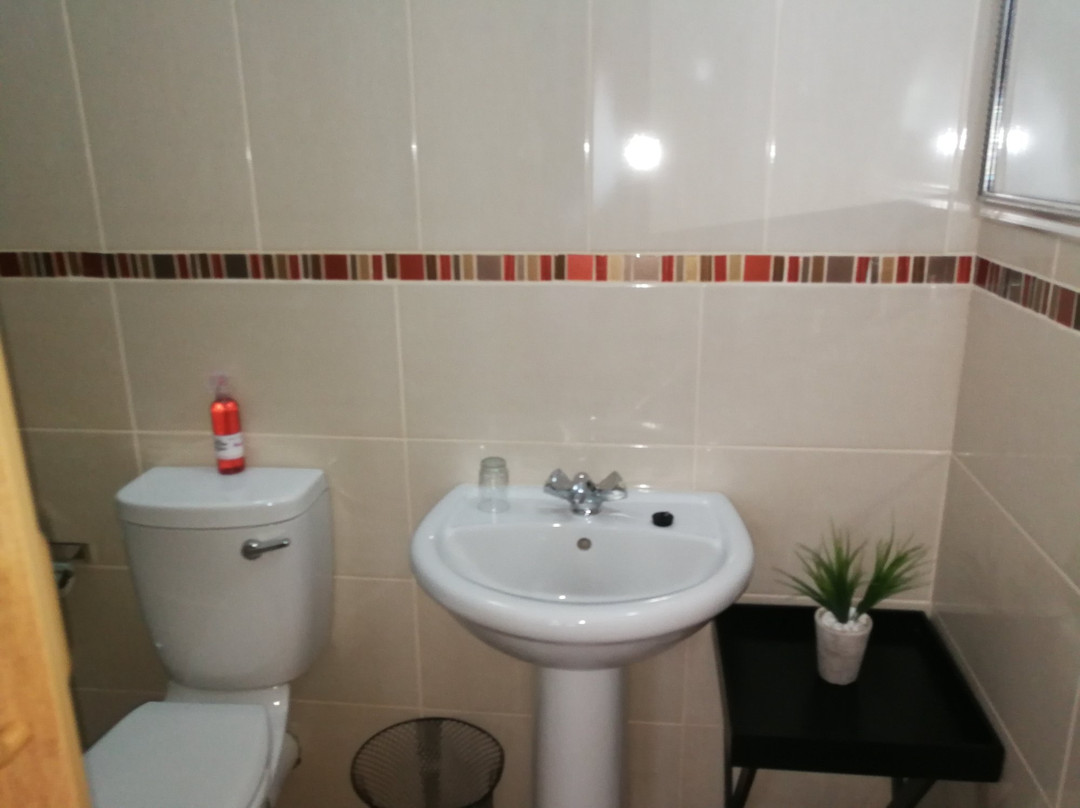 Willow Manor Guesthouse In Brits主图