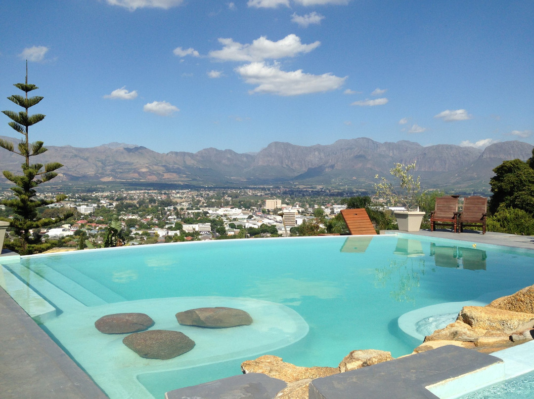 Perle-du-Cap Private Suite Estate主图