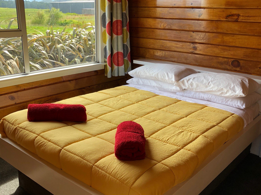 Little Wanganui Hotel