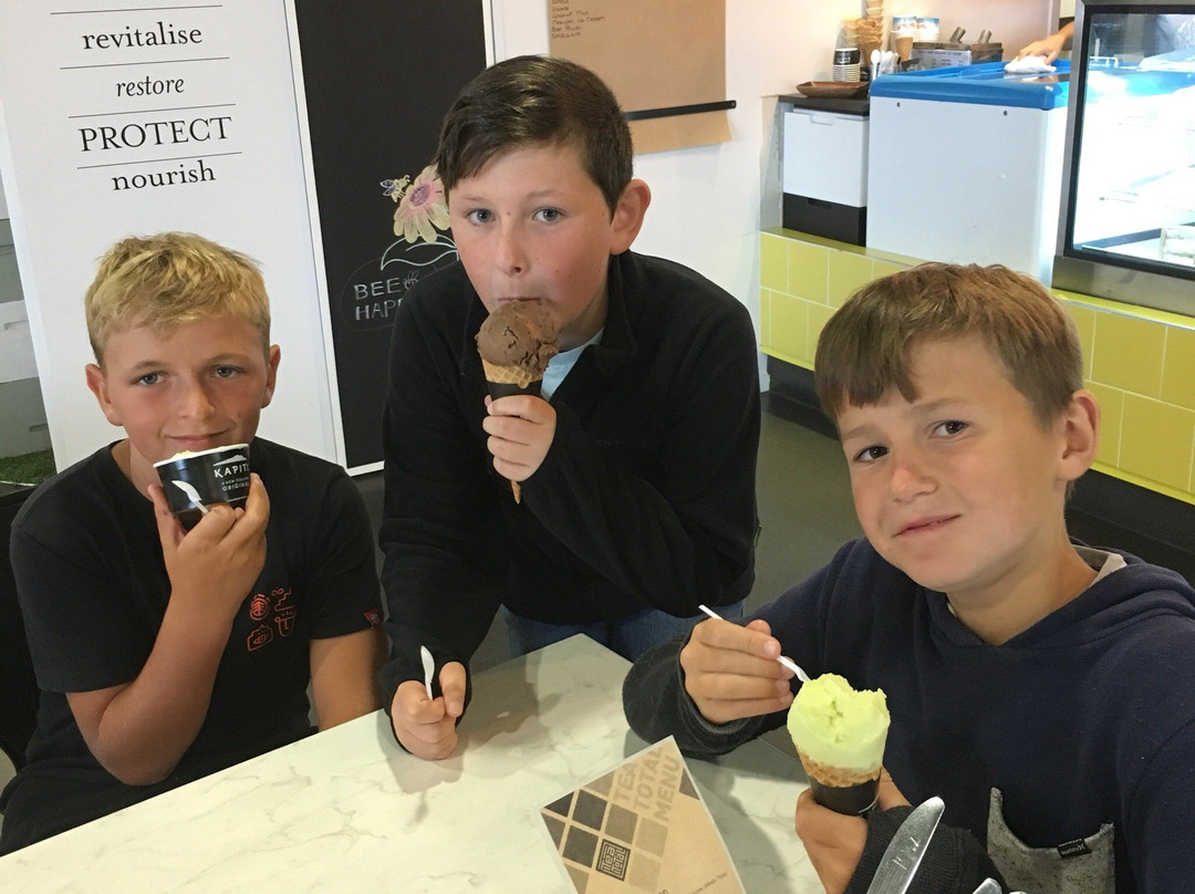 Experience Comvita-Paengaroa必去景点