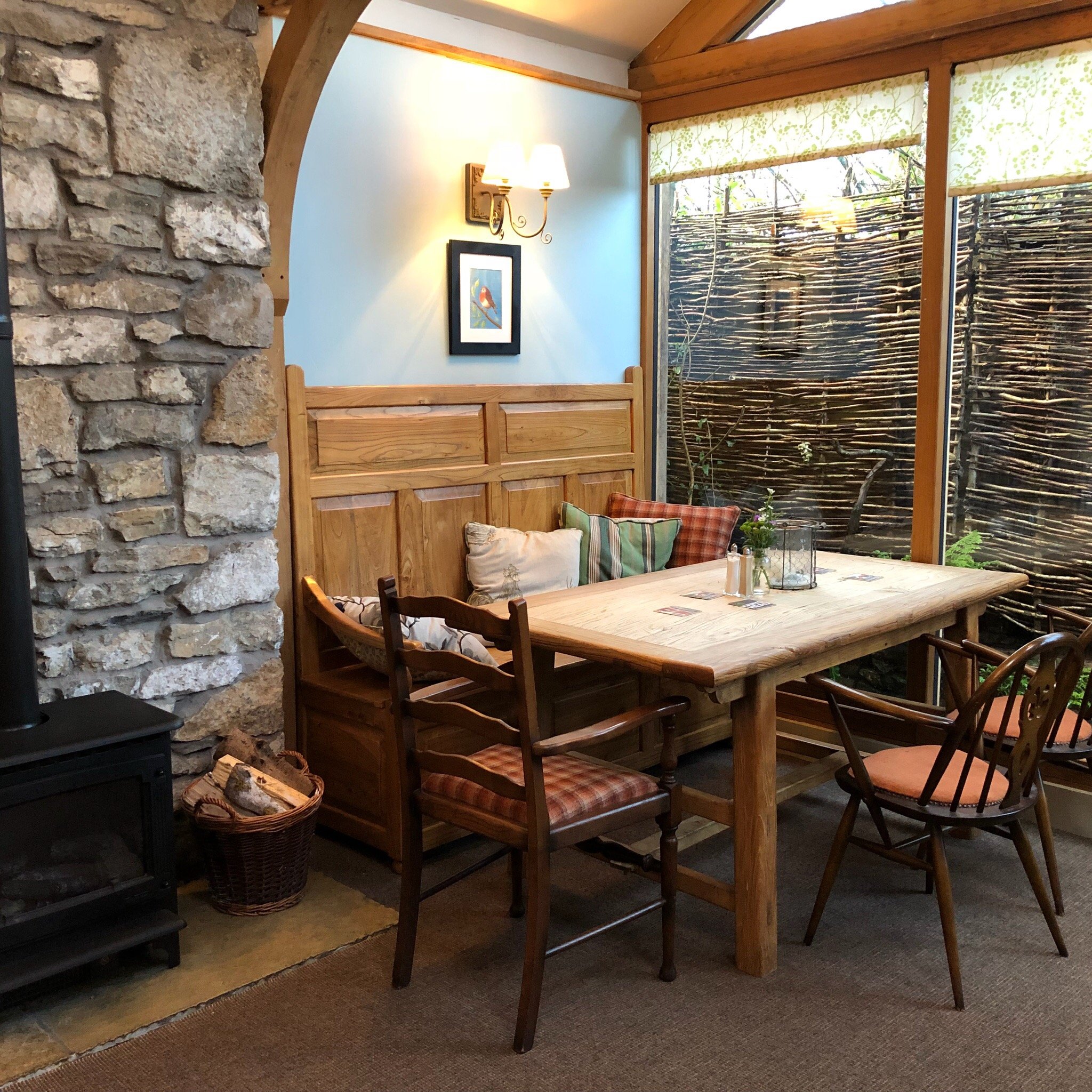 The Wheatsheaf Inn-官方