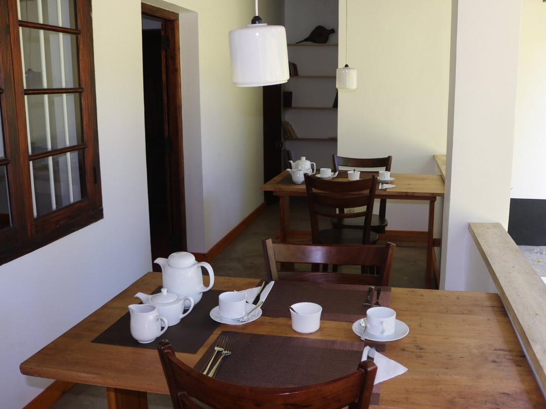 Pepper Tree Kandy主图