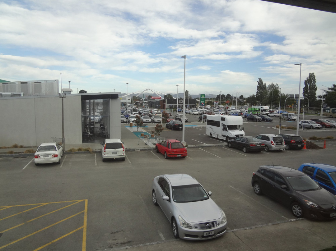 苏迪马酒店主图