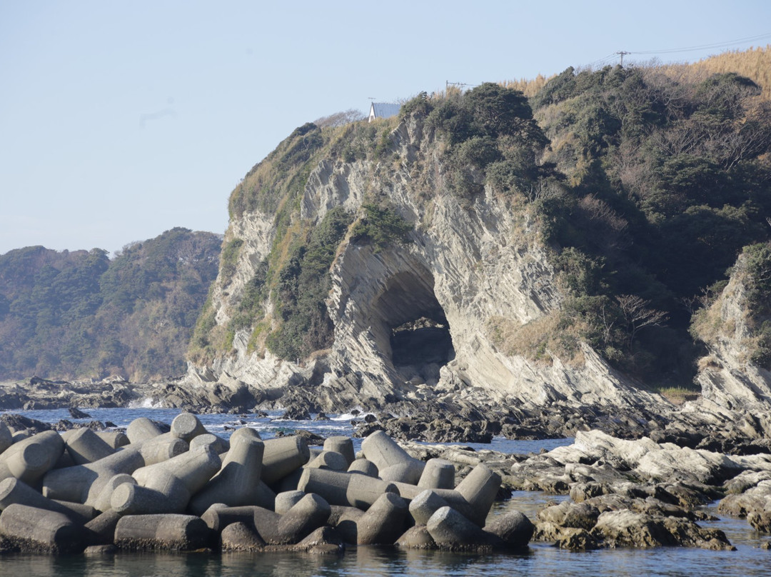 Miyagawa Fisharena-三浦市必去景点