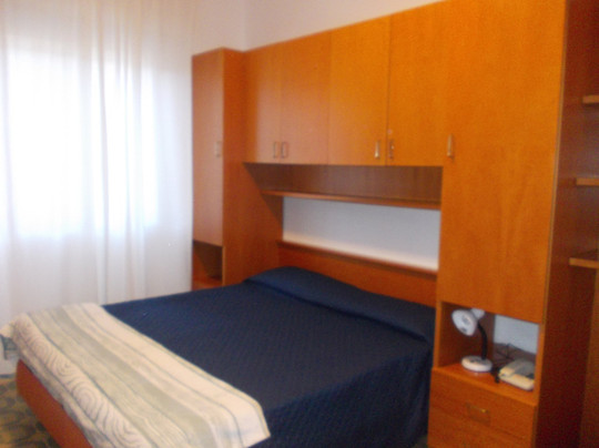 Hotel Arcobaleno主图