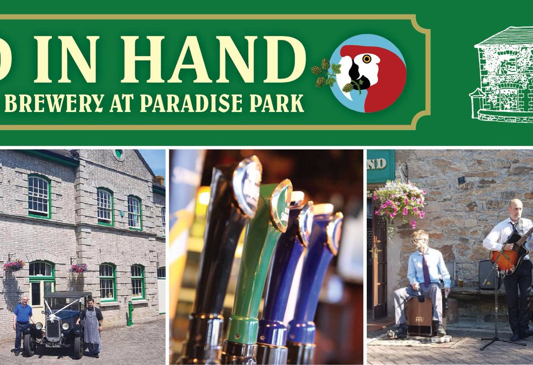 Bird in Hand, Hayle-Hayle必去景点
