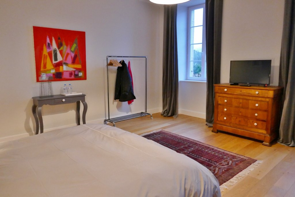 Montevella Chambre d'Hotes主图