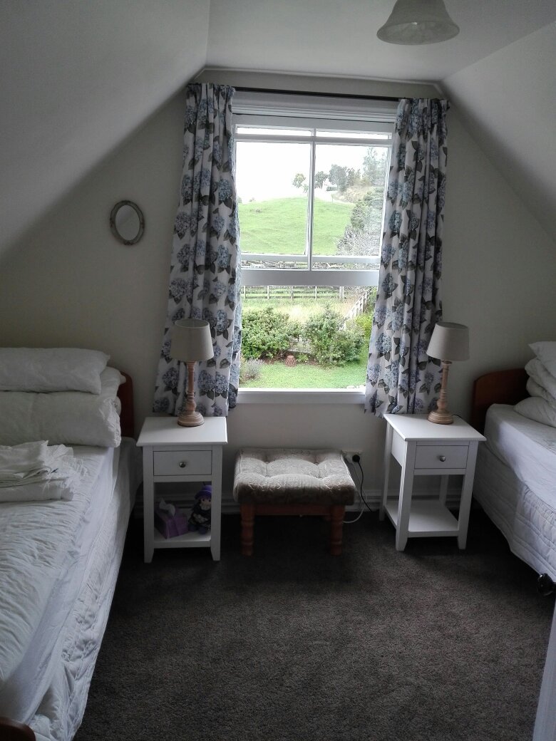 Ashley Villa BnB-官方
