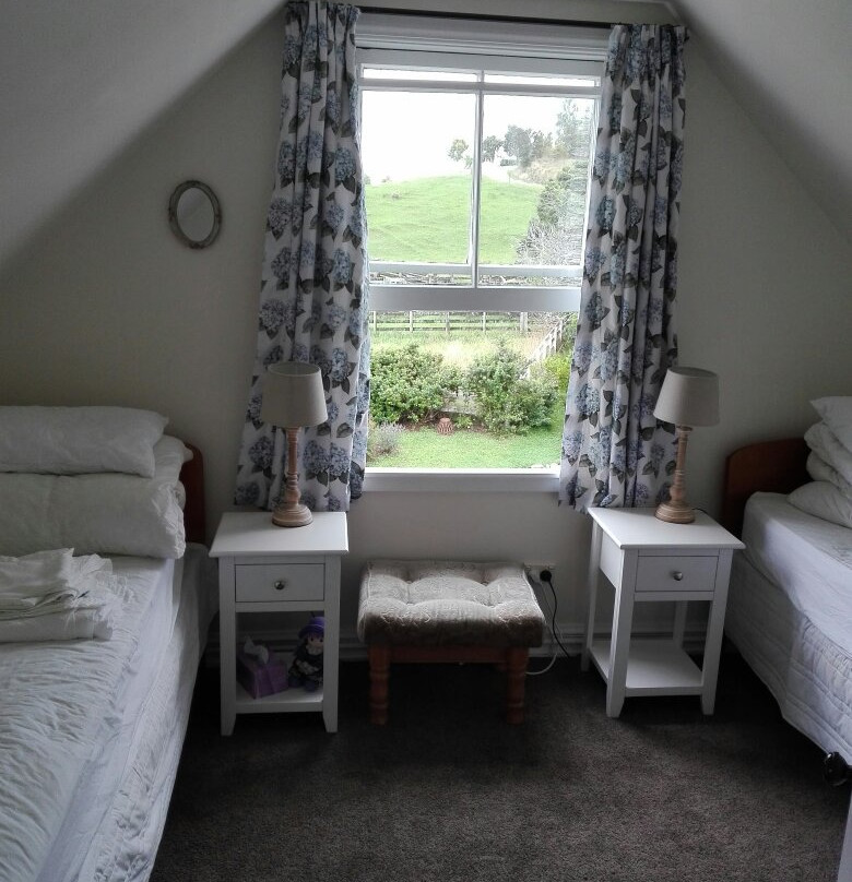 Pohara酒店住宿-Ashley Villa BnB