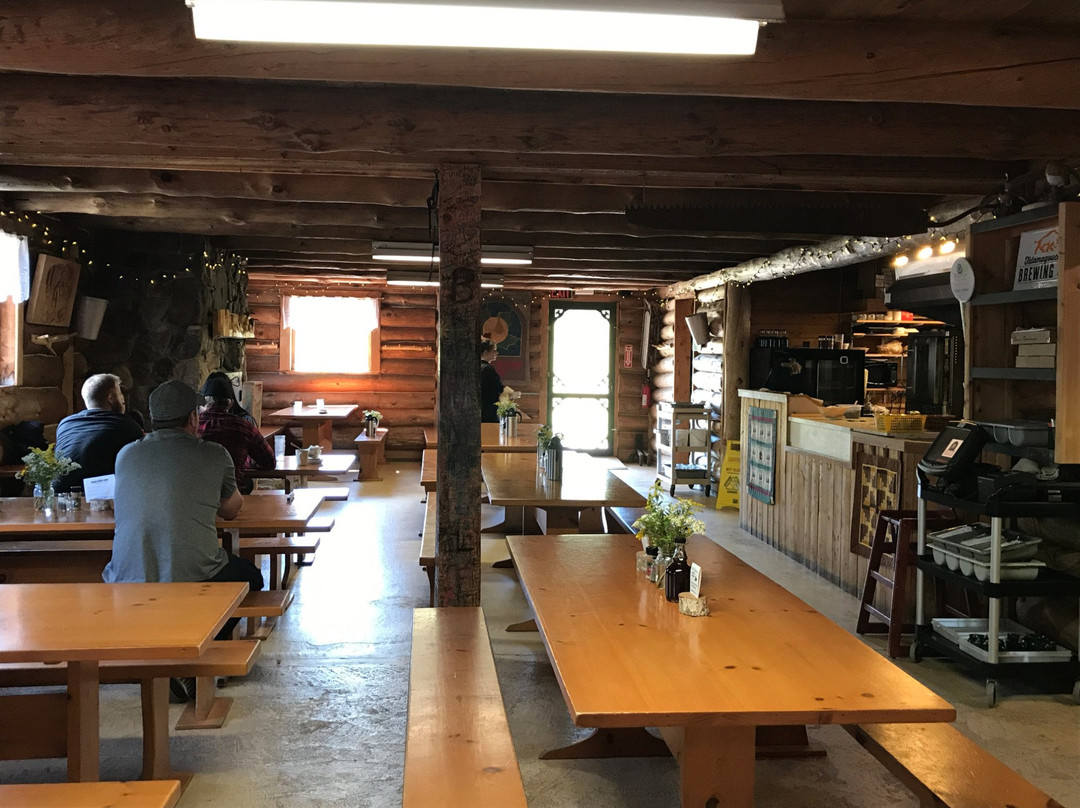 Sugar Moon Farm-Earltown必去景点