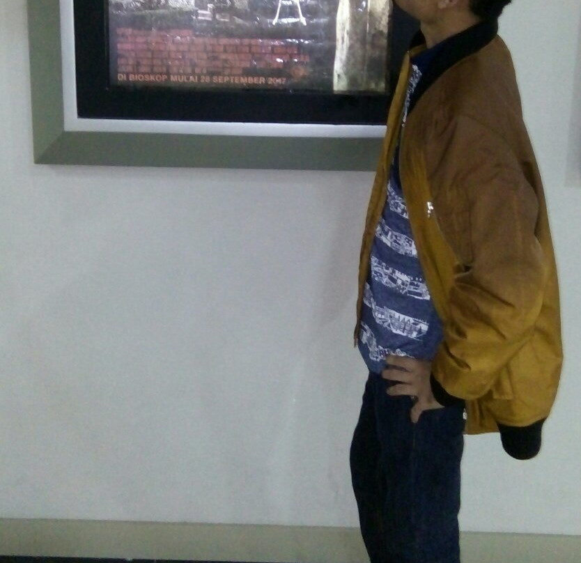 Mall WTC Batanghari-占碑必去景点