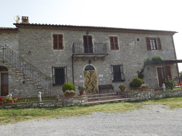Agriturismo La Conserva-官方