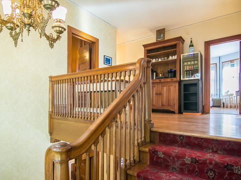 历史区民宿主图