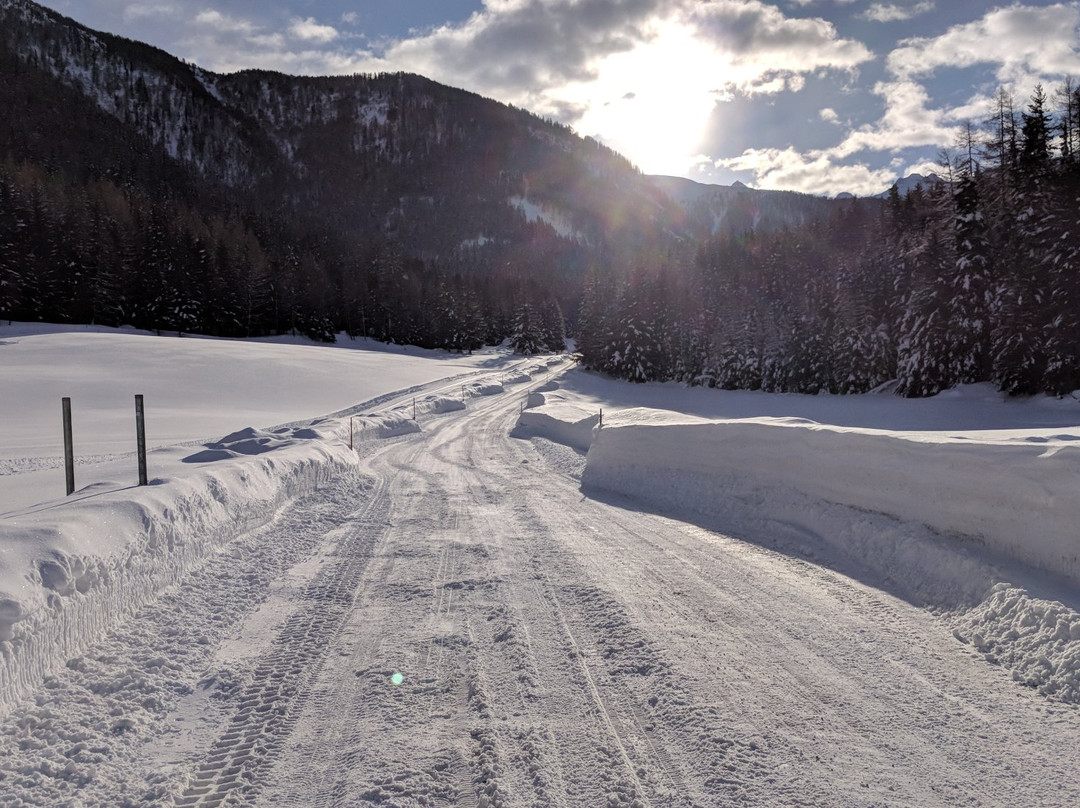 Wanderhotel Taurerwirt主图