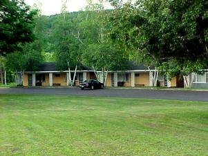 Sky Valley Motel & Cottages-官方