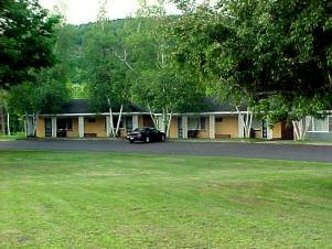 Sky Valley Motel & Cottages主图