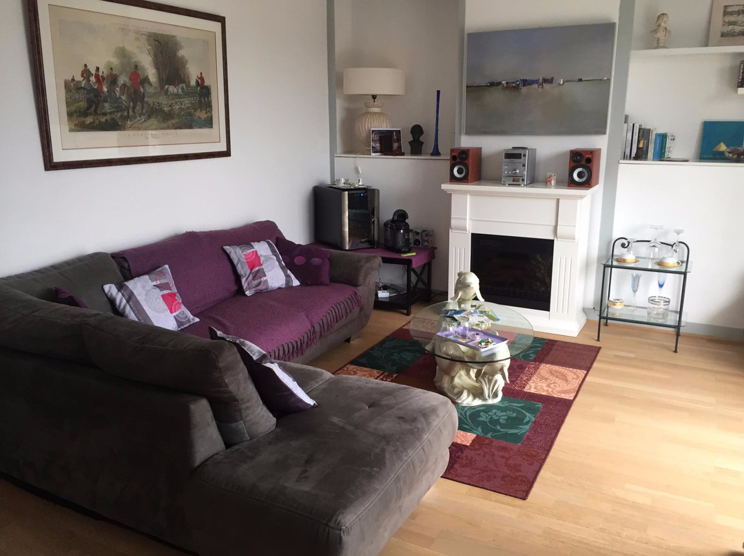 Le Clos Des Mylandes主图