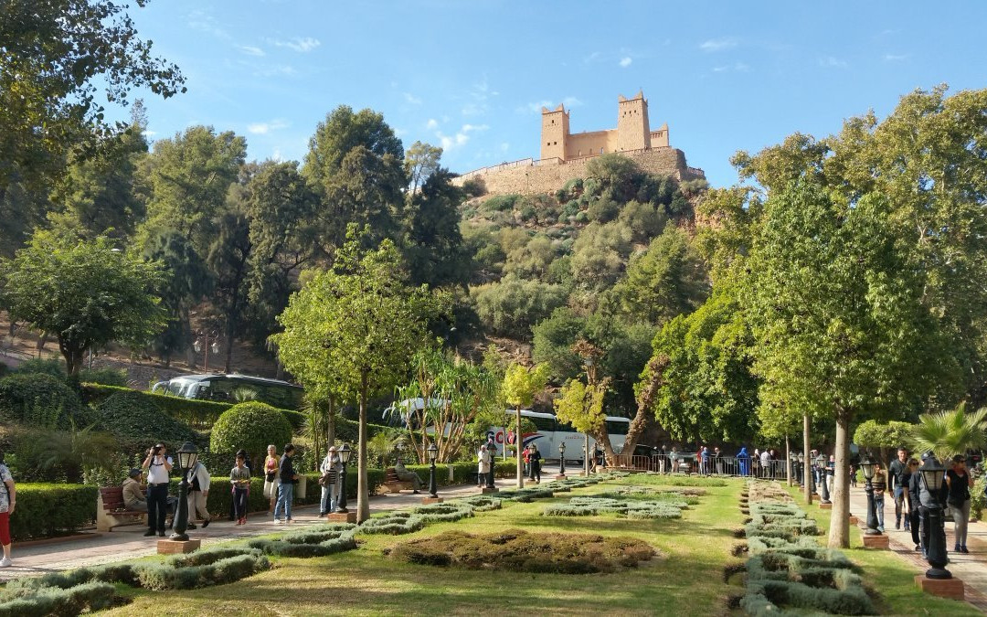 Tilougguite旅游攻略图片