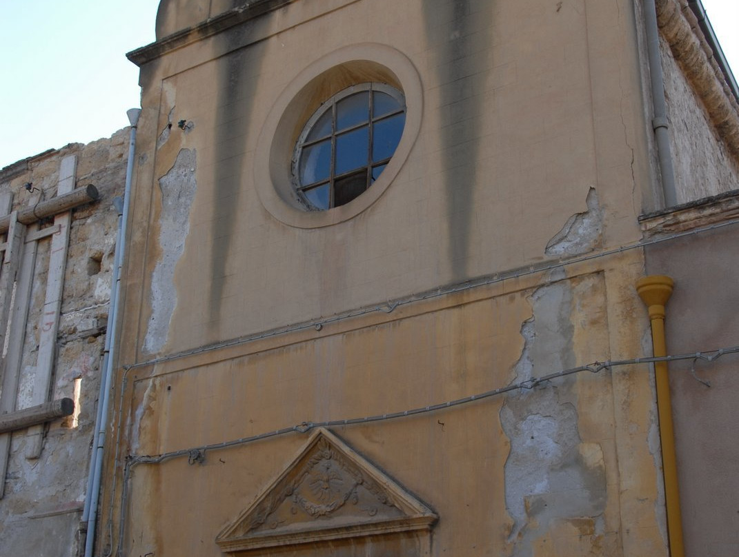 Chiesa di San Giuseppe景点图片