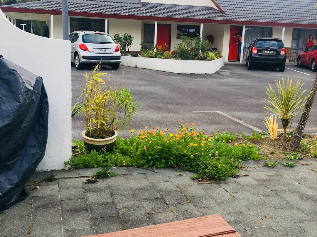 Kapiti Lindale Motel & Conference Centre主图