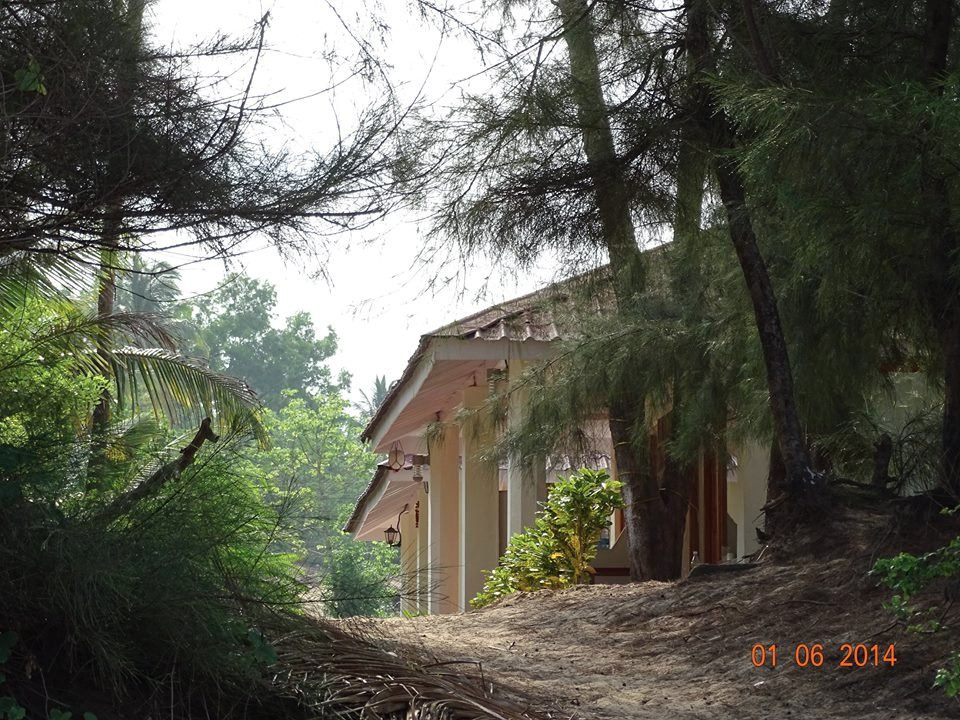 SunBurn Beach Resorts主图