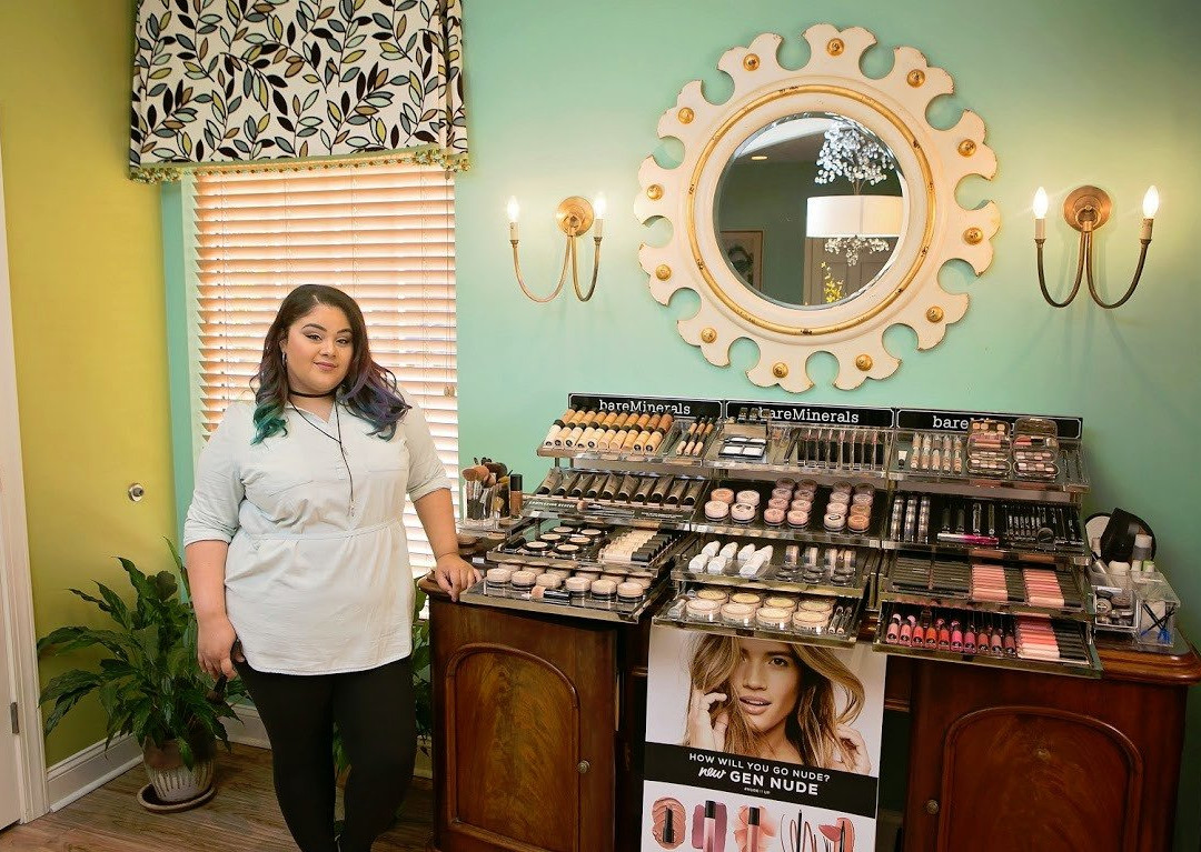 The Garden Day Spa and Salon-落基山城必去景点