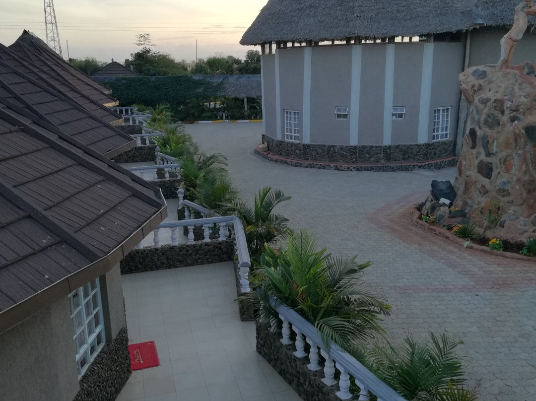 Comfort Gardens主图