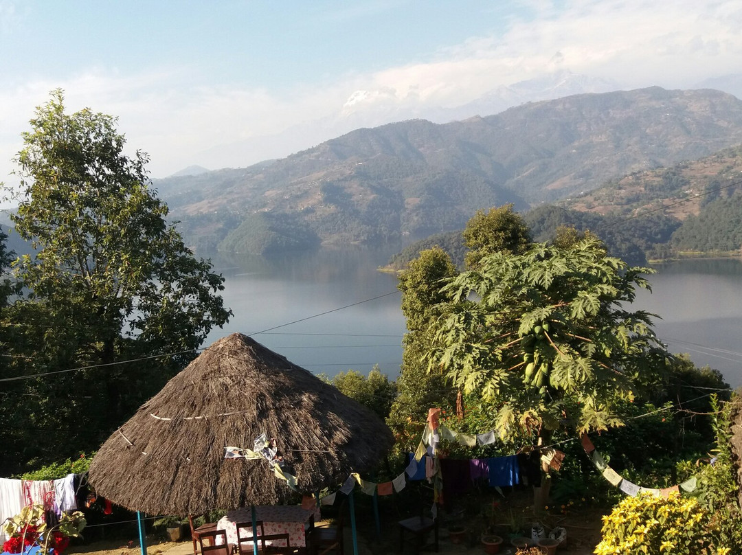 Robin's Nest Hotel & Restaurant主图