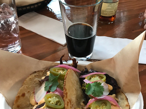 Cast Iron Trading Co