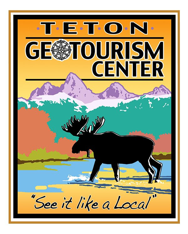 Teton Geotourism Center-德里格斯必去景点