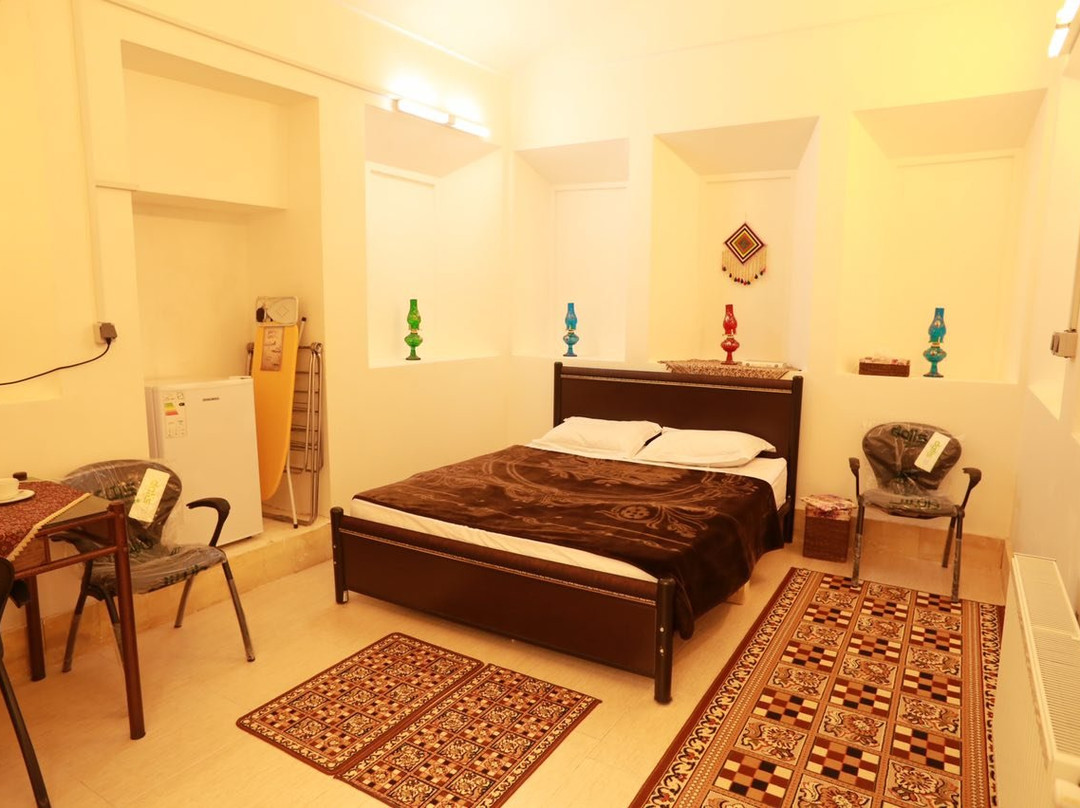 Good Feeling Hostel