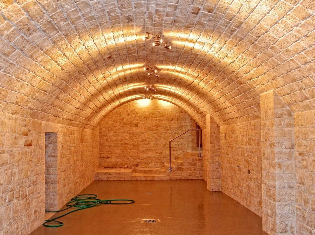 Vasa, Cyprus-Vasa必去景点