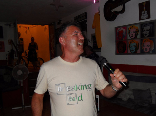 The Star-拉各斯必去景点