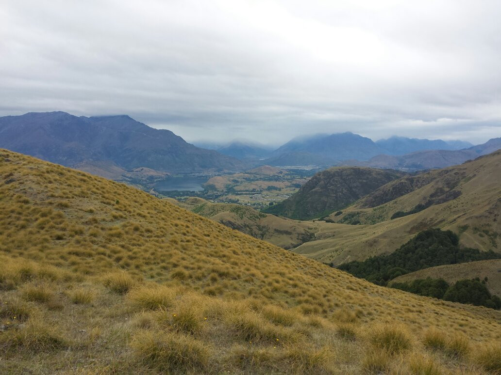 Big Hill Trail景点图片