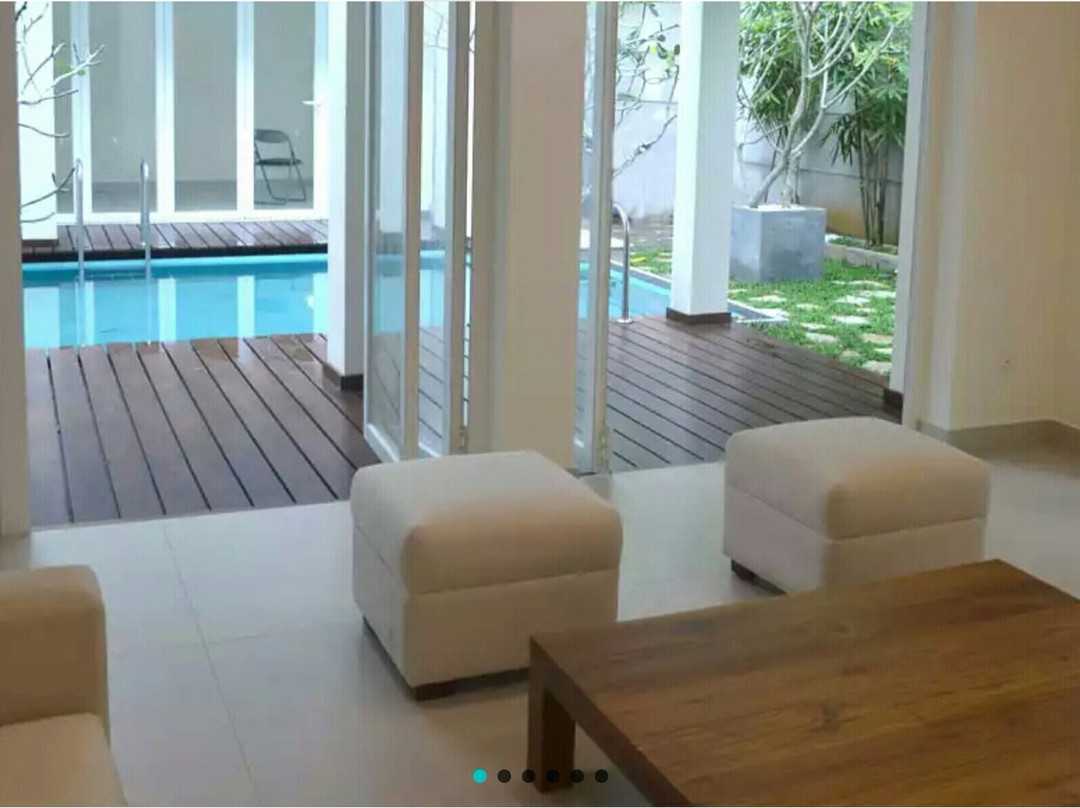 Anchorage Villa主图