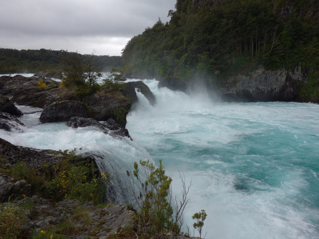 GuideMe-巴拉斯港必去景点