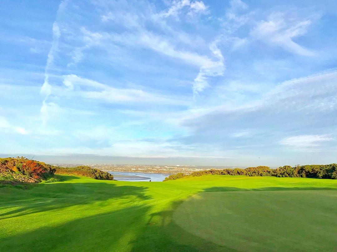 Howth Golf Club
