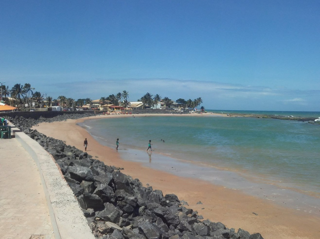 Jaua酒店住宿-Pousada São Francisco