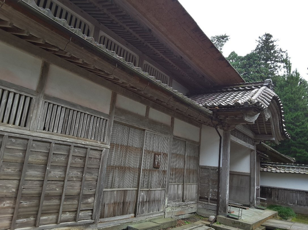 Kami Tokikuni House景点图片