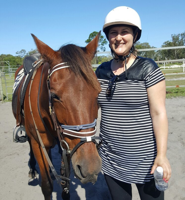 Noosa Horse Riding景点图片