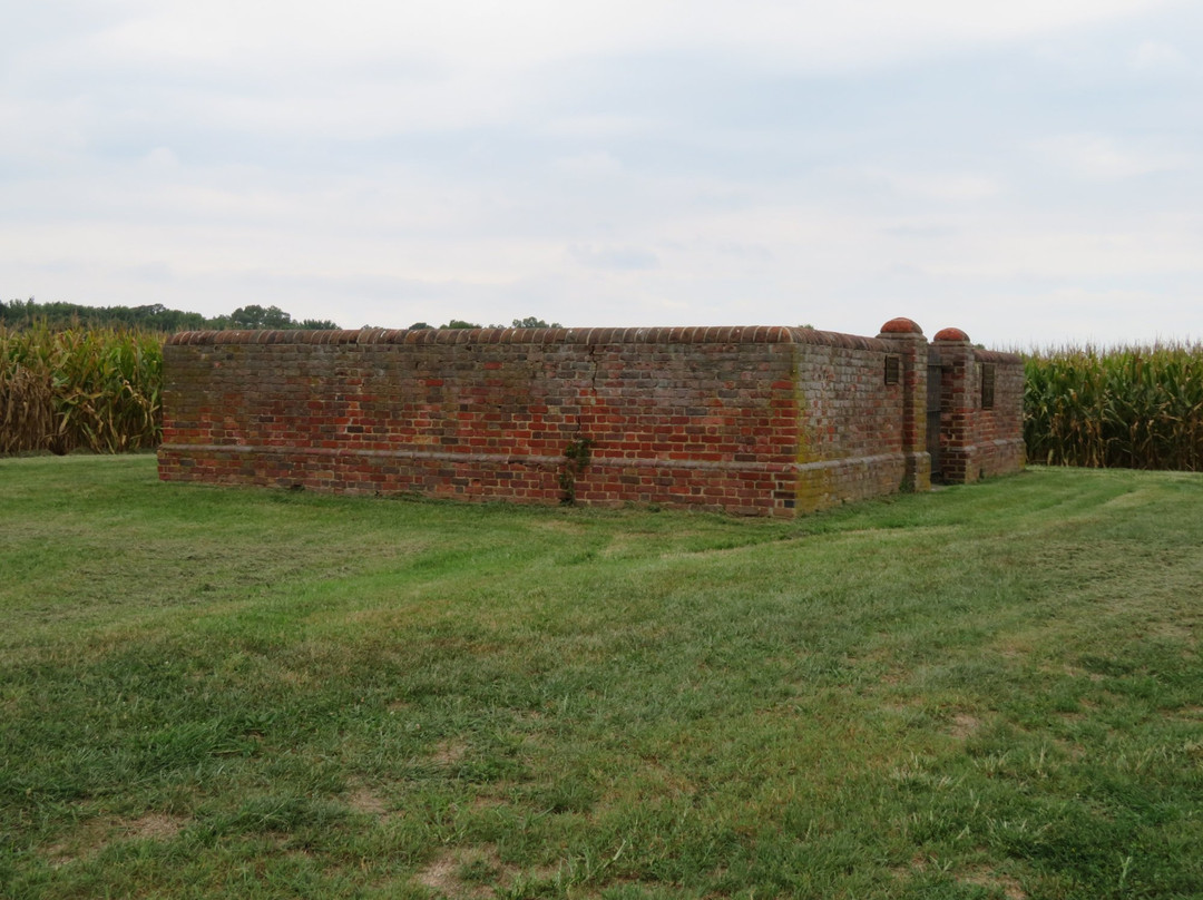 Hague旅游攻略图片