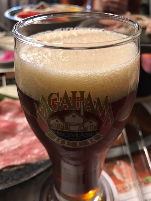 Nagahama Distillery-长滨市必去景点
