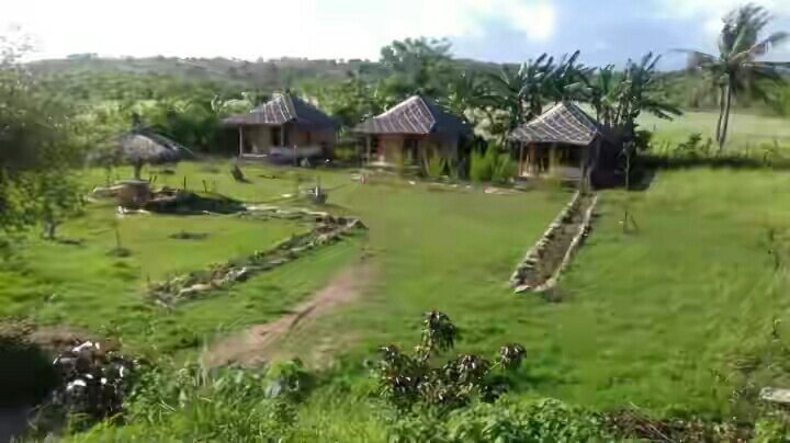 Kaliantan Paradise Bungalow-官方