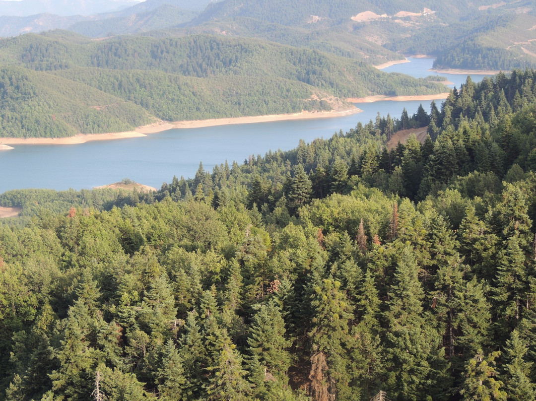 Karitsa酒店住宿-Katsaros Traditional Guest Inn