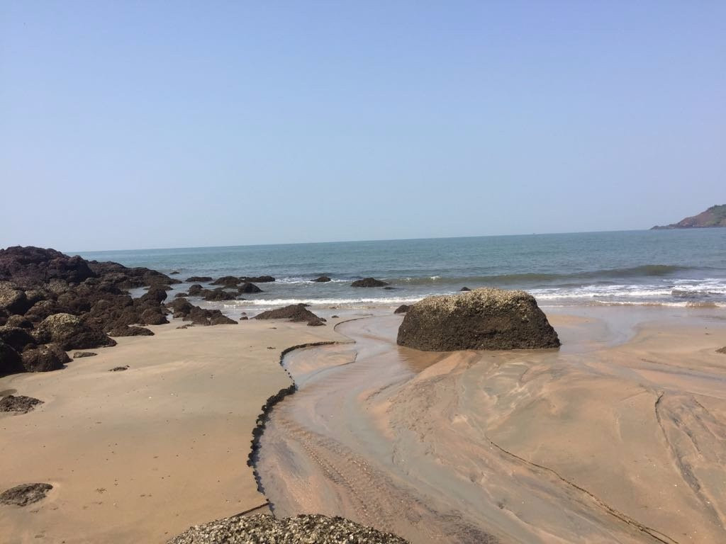 Canaguinim Beach-巴拿吉必去景点