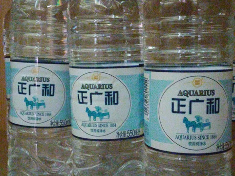 城际上海虹桥机场酒店主图